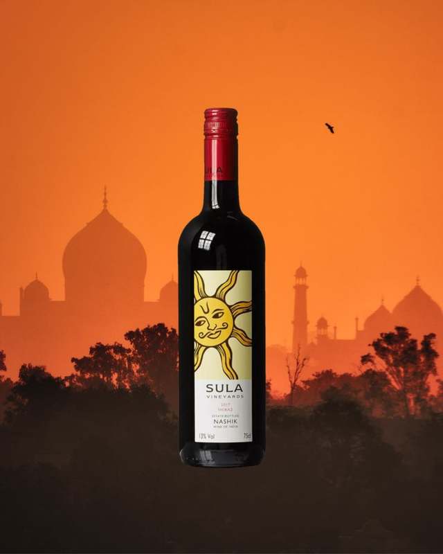 Sula Shiraz