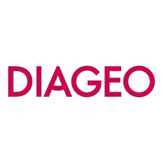 Diageo logo