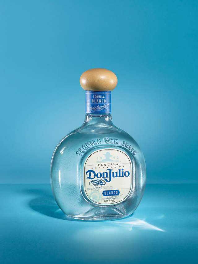Don Julio Blanco