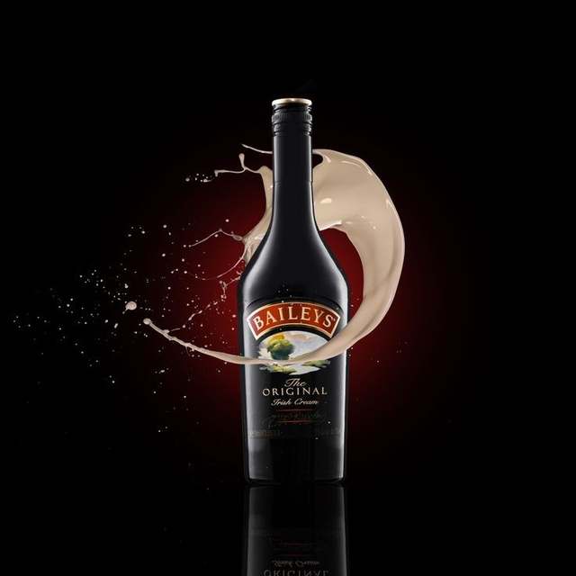 Baileys Original Irish Cream