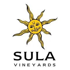 Sula Vineyards logo