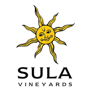 Sula Vineyards logo