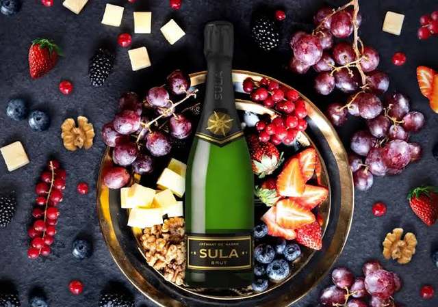 Sula Brut
